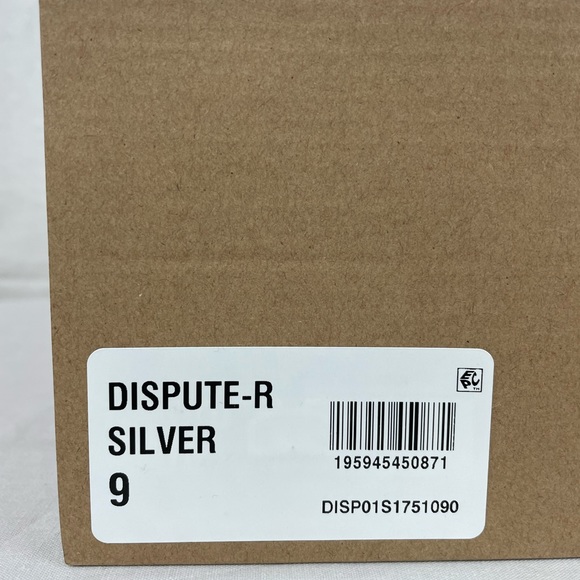 Steve Madden Dispute-R Rhinestone Embellished Peep Toe Stiletto Booties … - Picture 5 of 5